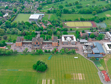 Dulwich College | 12-17*