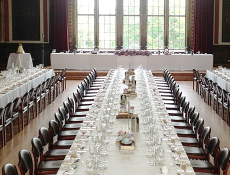 Dulwich College | 12-17*
