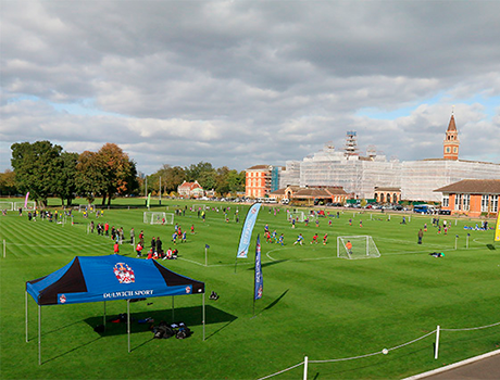Dulwich College | 12-17*