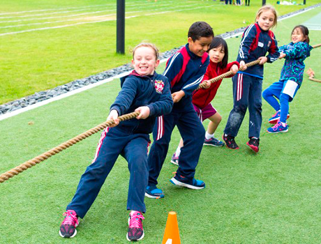 Dulwich College | 12-17*