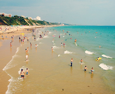 EF Bournemouth | 13-15*