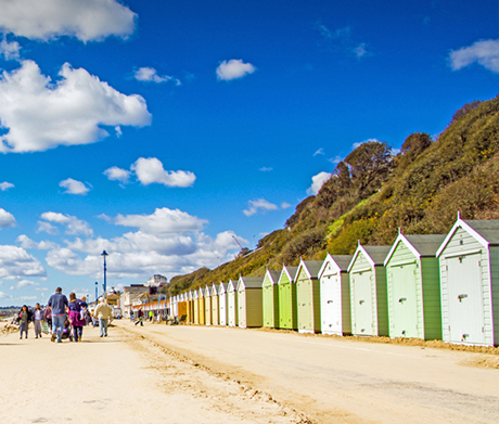 EF Bournemouth | 13-15*