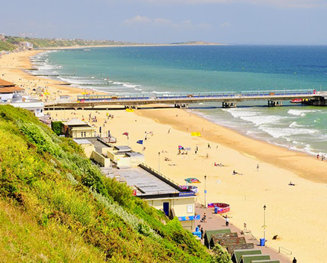 EF Bournemouth | 13-15*