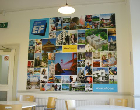 EF Bournemouth | 13-15*