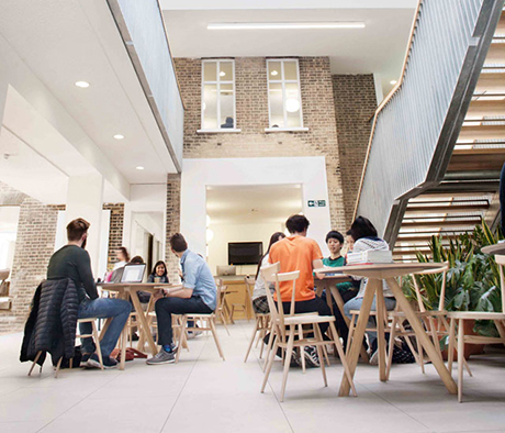 EF Cambridge | 13-15*