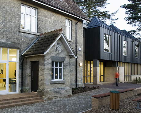 EF Cambridge | 13-15*