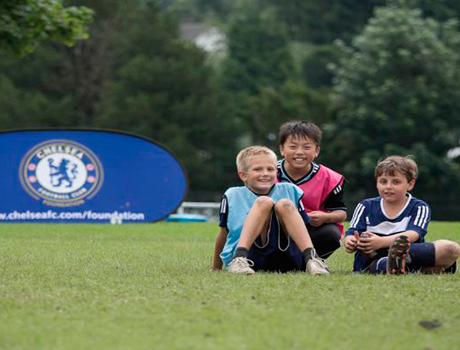 Caterham School | 10-17*