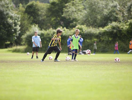 Caterham School | 10-17*