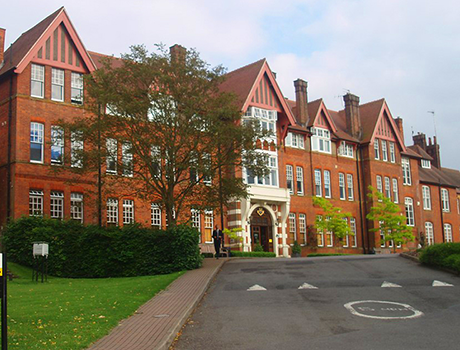 Caterham School | 10-17*