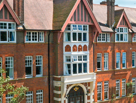 Caterham School | 10-17*