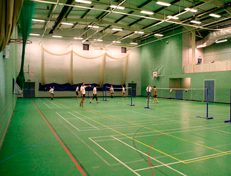 Caterham School | 10-17*