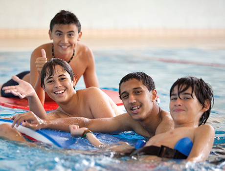 Caterham School | 10-17*