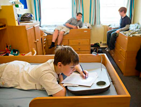 Caterham School | 10-17*