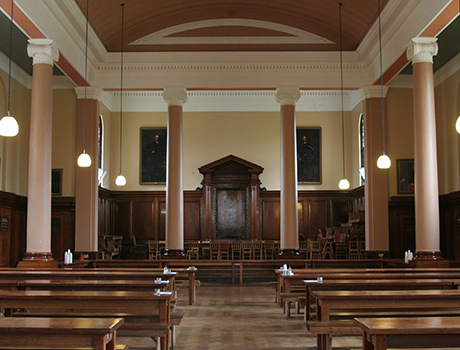 Rossall School | 8-17