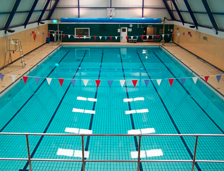 Rossall School | 8-17
