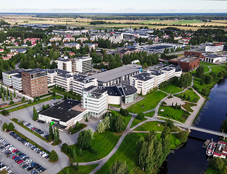 University