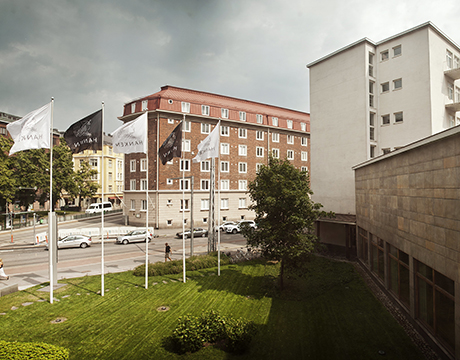 University