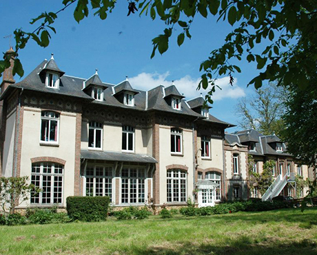School