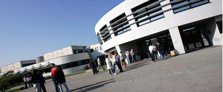 University