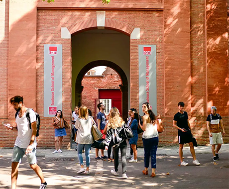 University