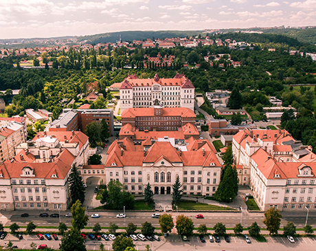 University