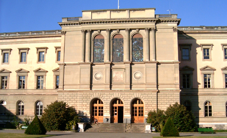 University