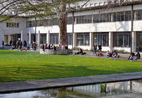 University