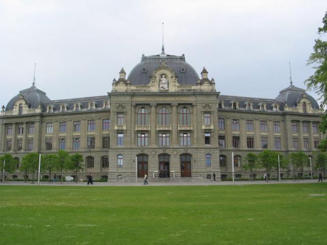 University