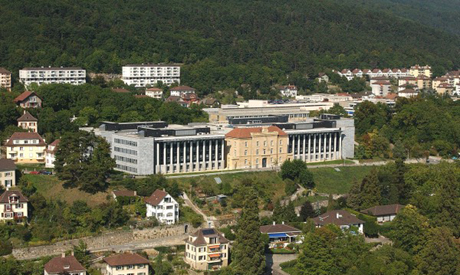University