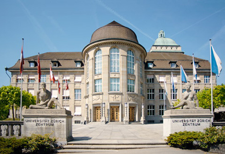 University