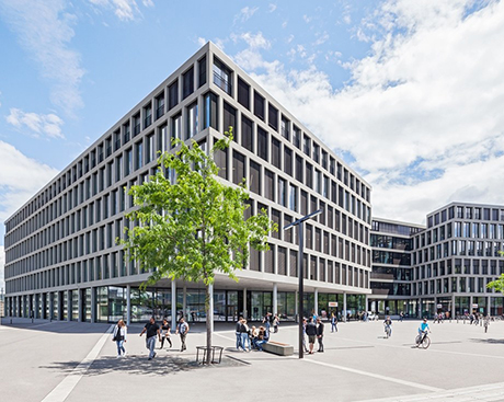 University