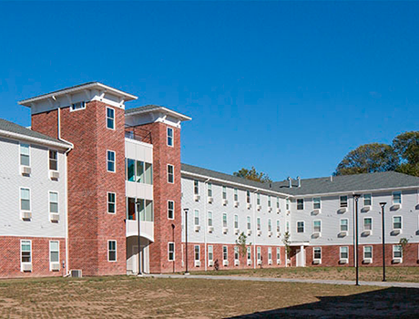 CATS Academy Boston | 14-17*