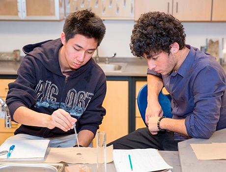 CATS Academy Boston | 14-17*