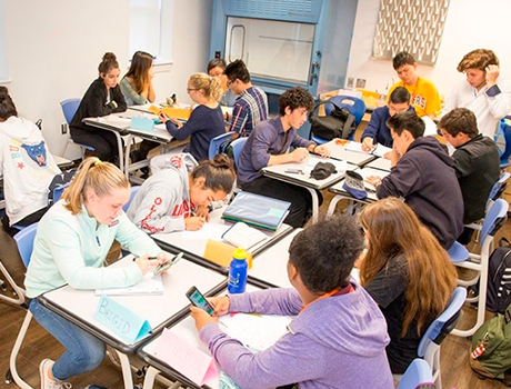 CATS Academy Boston | 14-17*