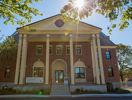 CATS Academy Boston | 14-17*