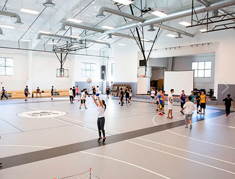 CATS Academy Boston | 14-17*