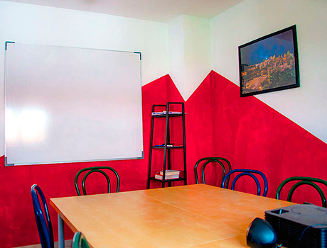 Sprachcaffe Malaga | 15-21*