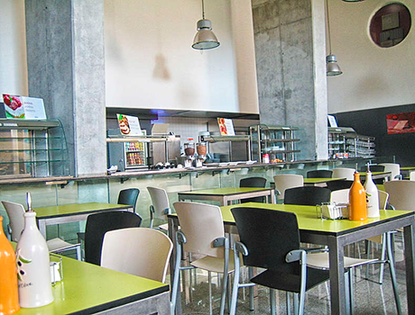 Sprachcaffe Barcelona | 14-21*