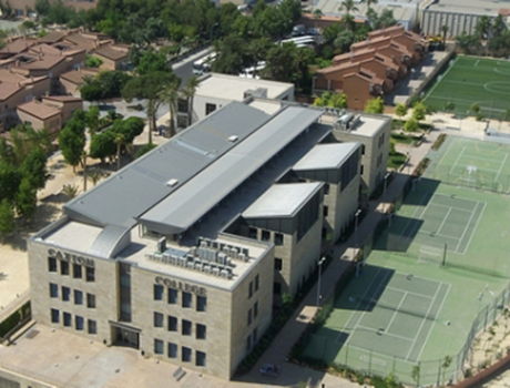 Caxton College | 4-18