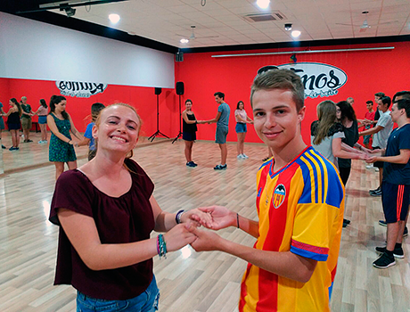 Españole IH Valencia | 14+*