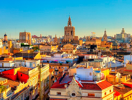 Españole IH Valencia | 14+*