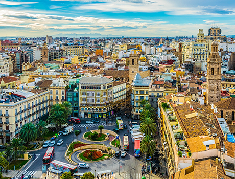 Españole IH Valencia | 14+*