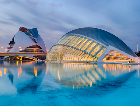 Españole IH Valencia | 14+*