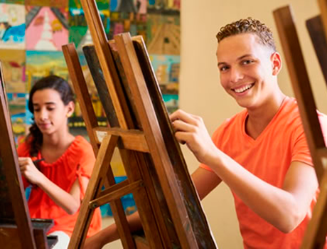 Sotogrande International School | 8-17*