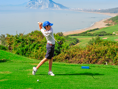 Sotogrande International School | 8-17*
