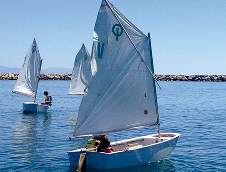 Sotogrande International School | 8-17*