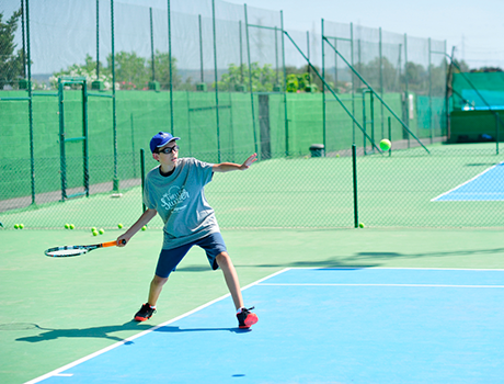 Sotogrande International School | 8-17*