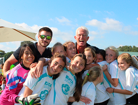 Sotogrande International School | 8-17*