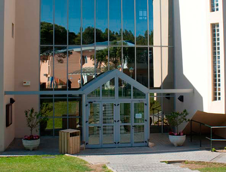 Sotogrande International School | 8-17*
