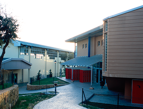 Sotogrande International School | 8-17*